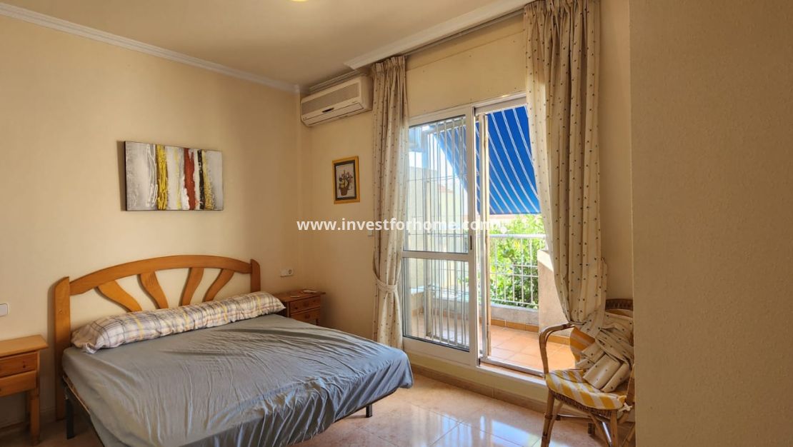 Vente - Maison - Torrevieja - Costa Blanca