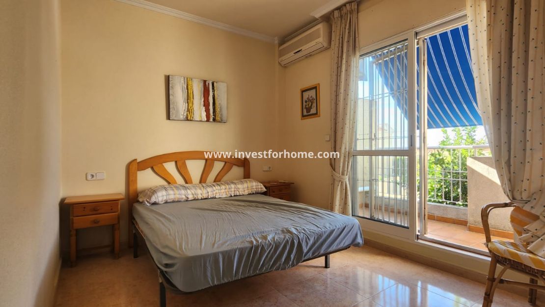 Vente - Maison - Torrevieja - Costa Blanca