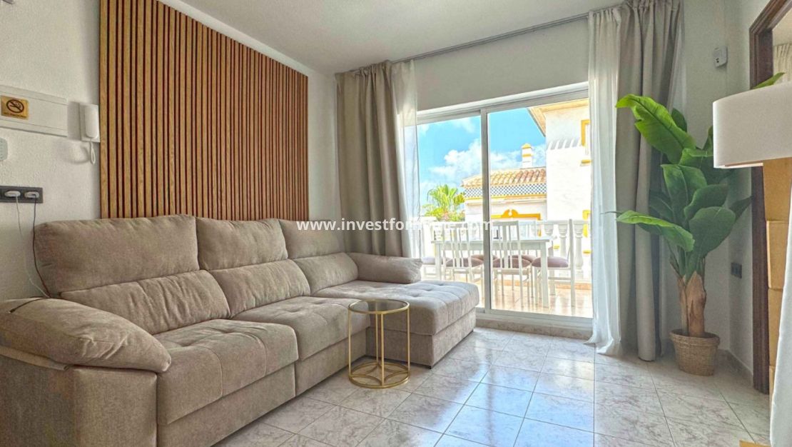 Vente - Maison - Torrevieja - Costa Blanca