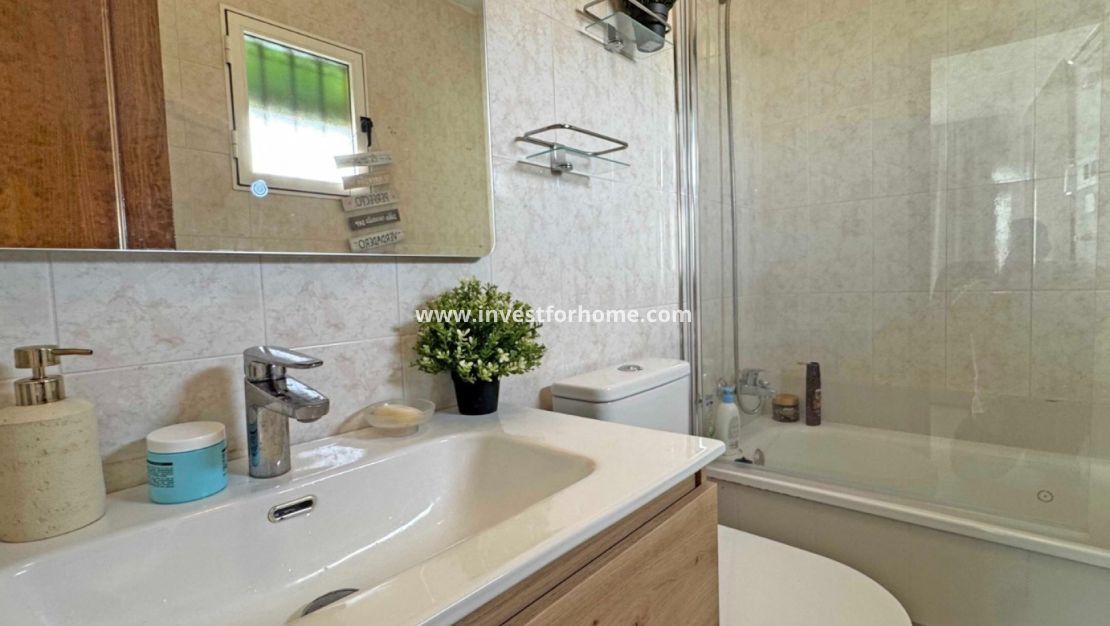 Vente - Maison - Torrevieja - Costa Blanca