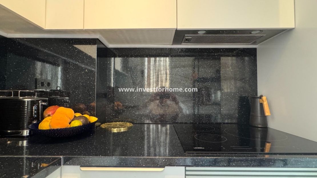 Vente - Maison - Torrevieja - Costa Blanca