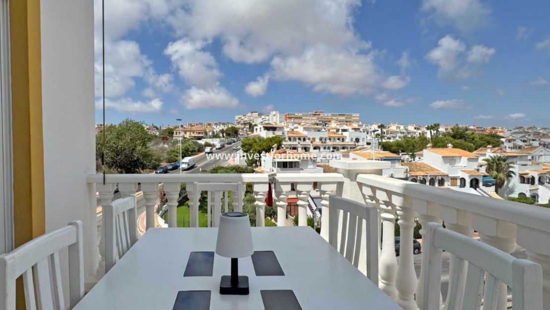 Vente - Maison - Torrevieja - Costa Blanca