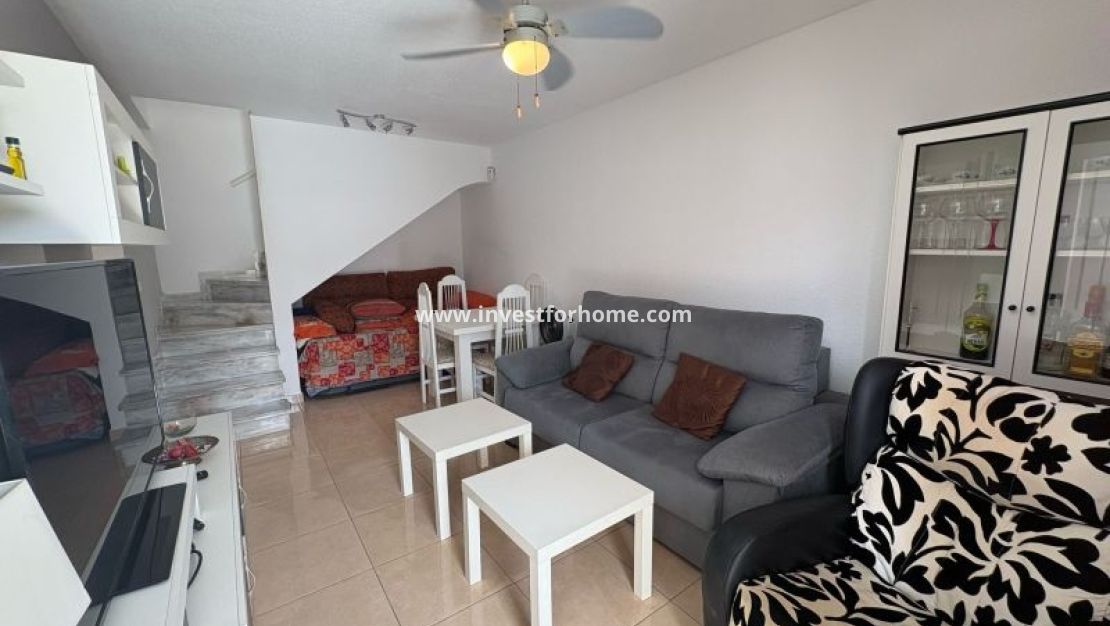 Vente - Maison - Torrevieja - Costa Blanca