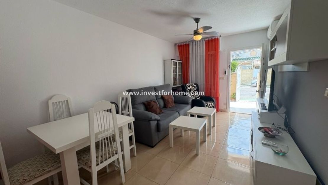 Vente - Maison - Torrevieja - Costa Blanca
