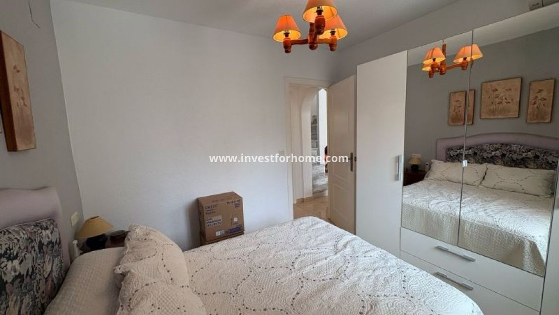 Vente - Maison - Torrevieja - Costa Blanca