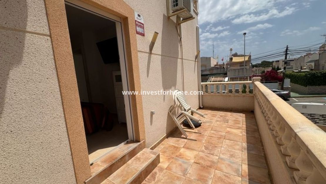 Vente - Maison - Torrevieja - Costa Blanca