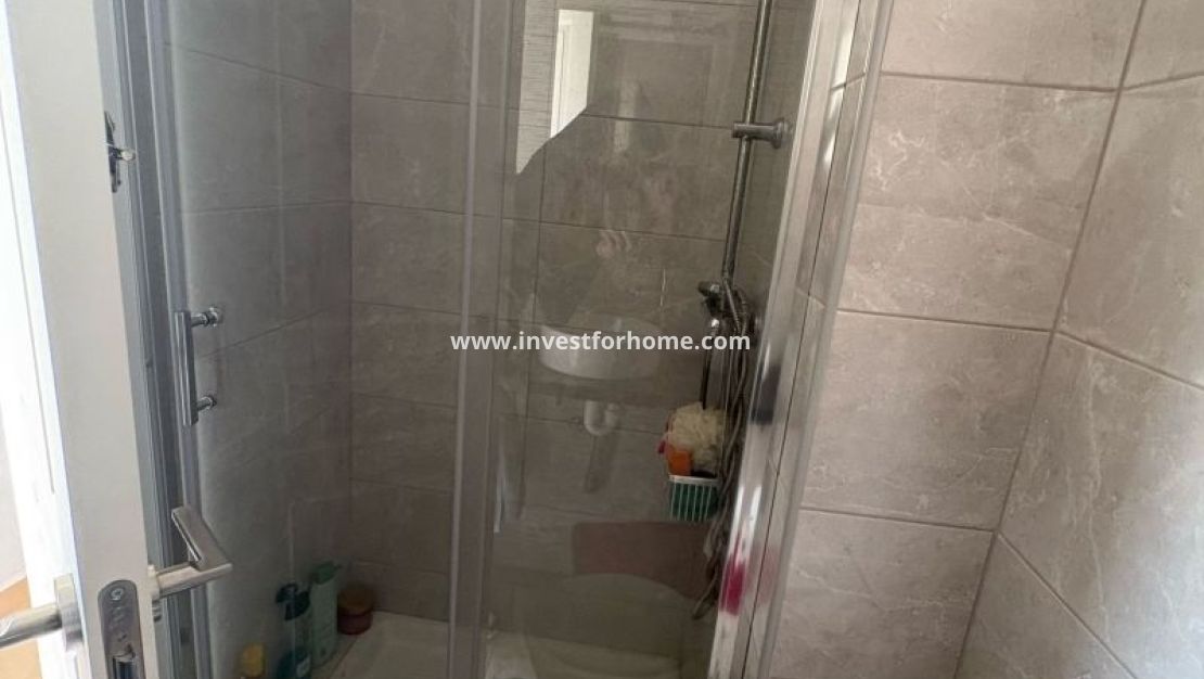 Vente - Maison - Torrevieja - Costa Blanca