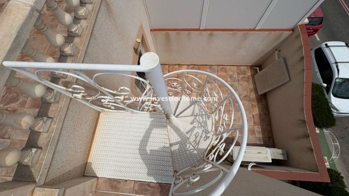 Vente - Maison - Torrevieja - Costa Blanca