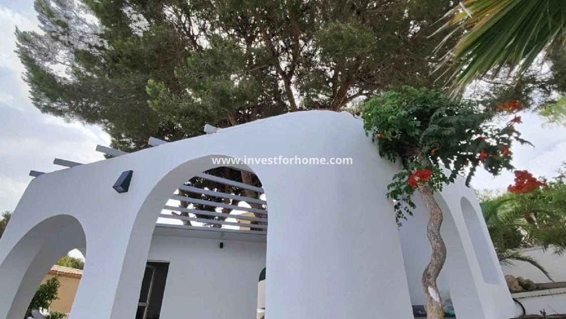 Vente - Maison - Torrevieja - Costa Blanca