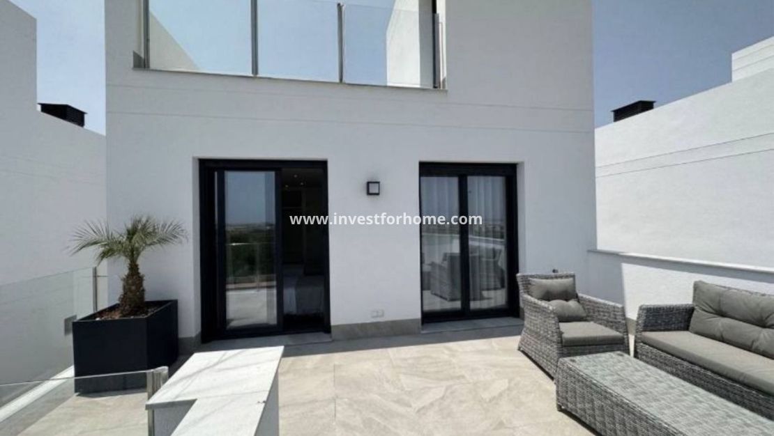 Vente - Maison - Torrevieja - Costa Blanca