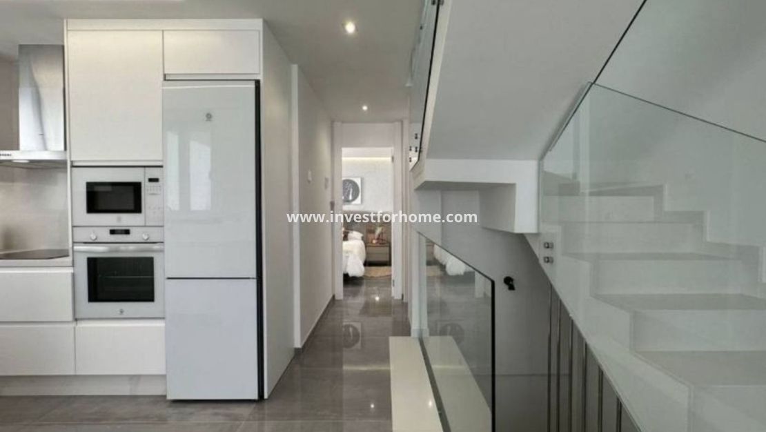 Vente - Maison - Torrevieja - Costa Blanca