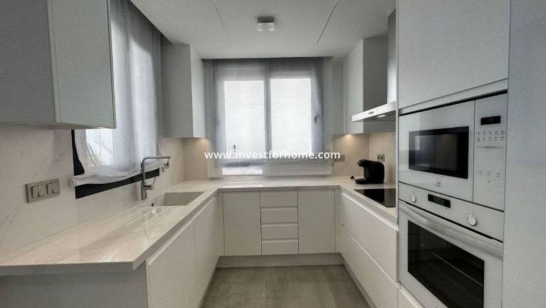 Vente - Maison - Torrevieja - Costa Blanca