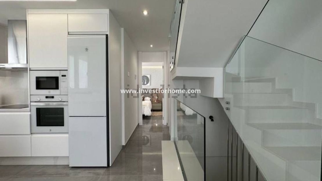 Vente - Maison - Torrevieja - Costa Blanca