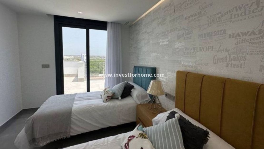 Vente - Maison - Torrevieja - Costa Blanca