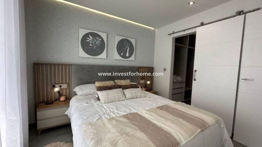 Vente - Maison - Torrevieja - Costa Blanca