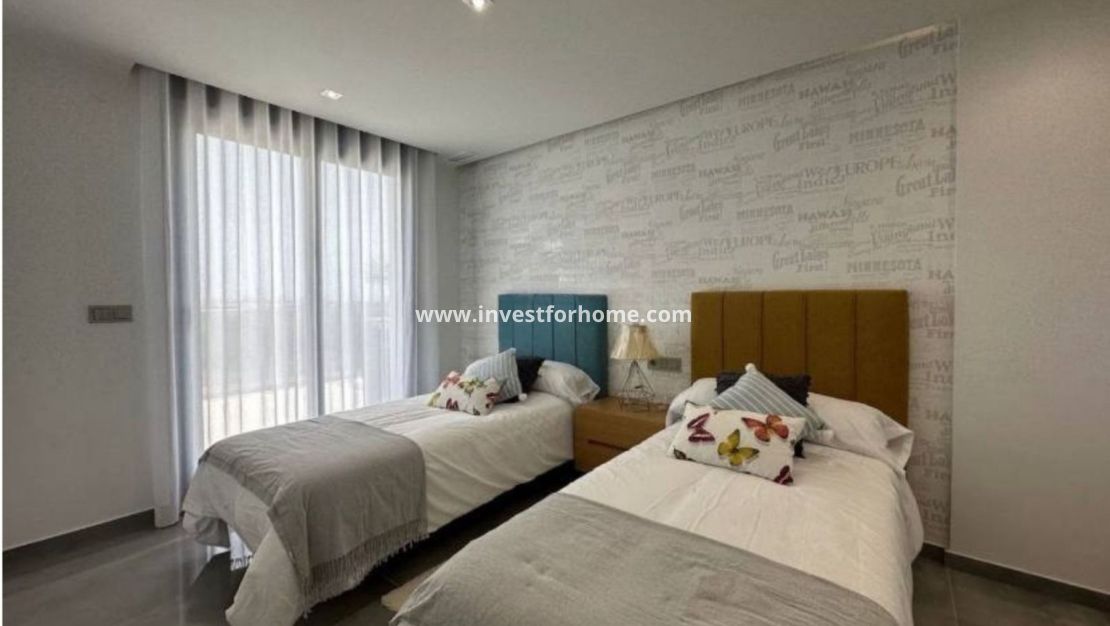 Vente - Maison - Torrevieja - Costa Blanca