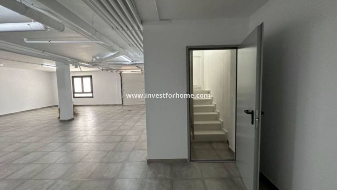 Vente - Maison - Torrevieja - Costa Blanca