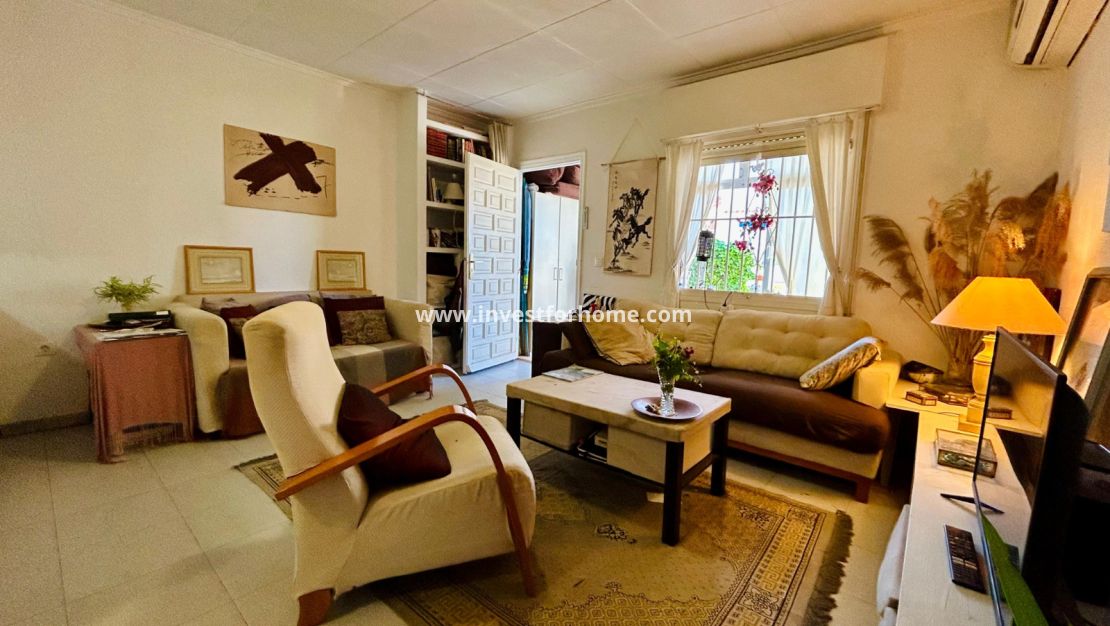 Vente - Maison - Torrevieja - Costa Blanca