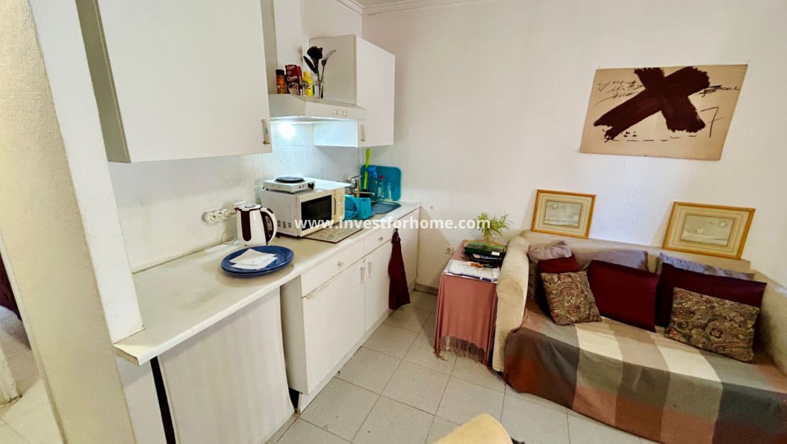 Vente - Maison - Torrevieja - Costa Blanca