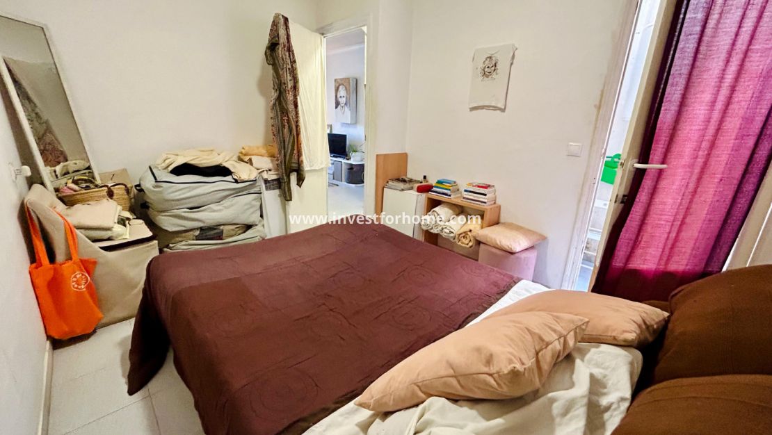 Vente - Maison - Torrevieja - Costa Blanca