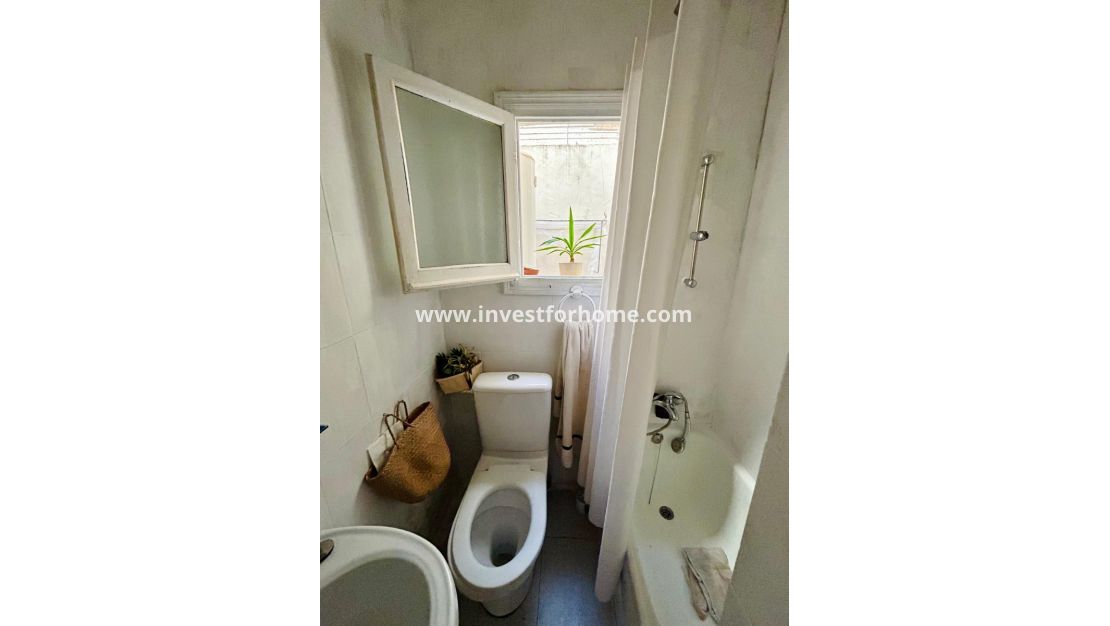 Vente - Maison - Torrevieja - Costa Blanca