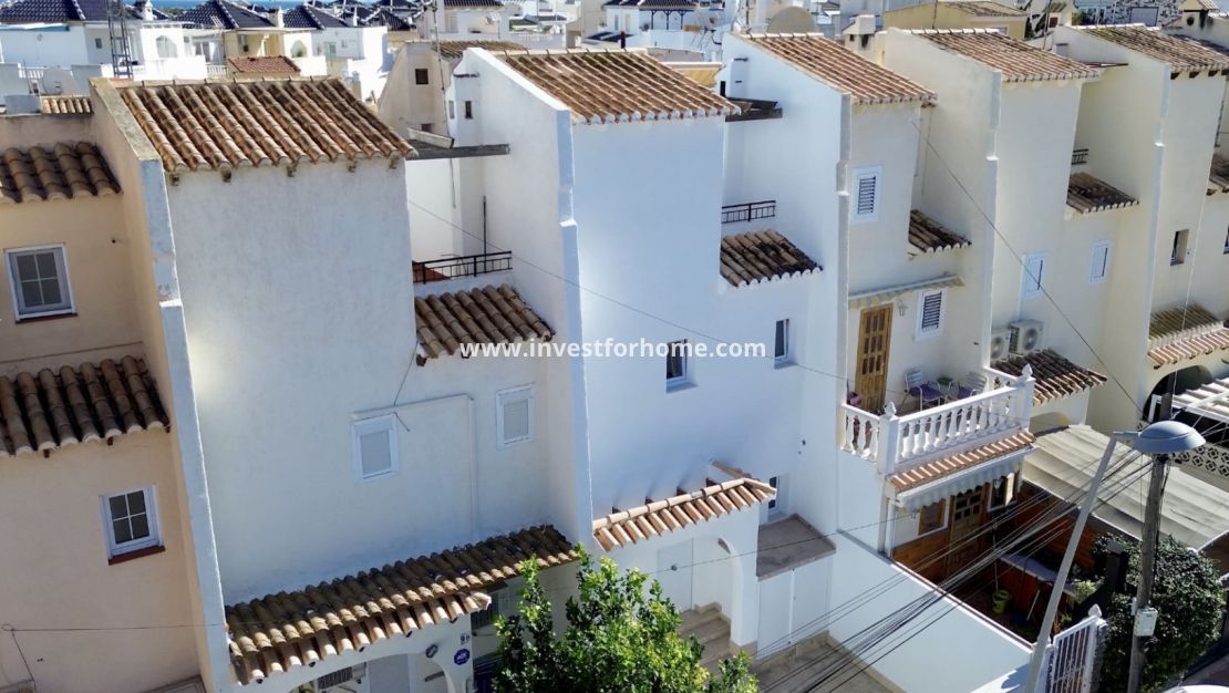 Vente - Maison - Torrevieja - Costa Blanca