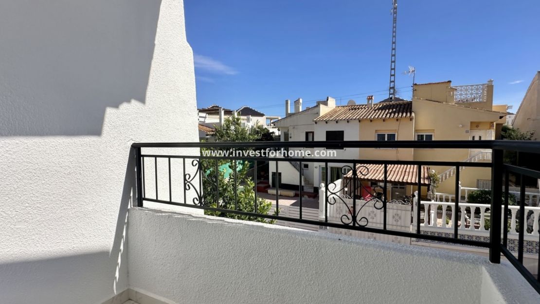Vente - Maison - Torrevieja - Costa Blanca