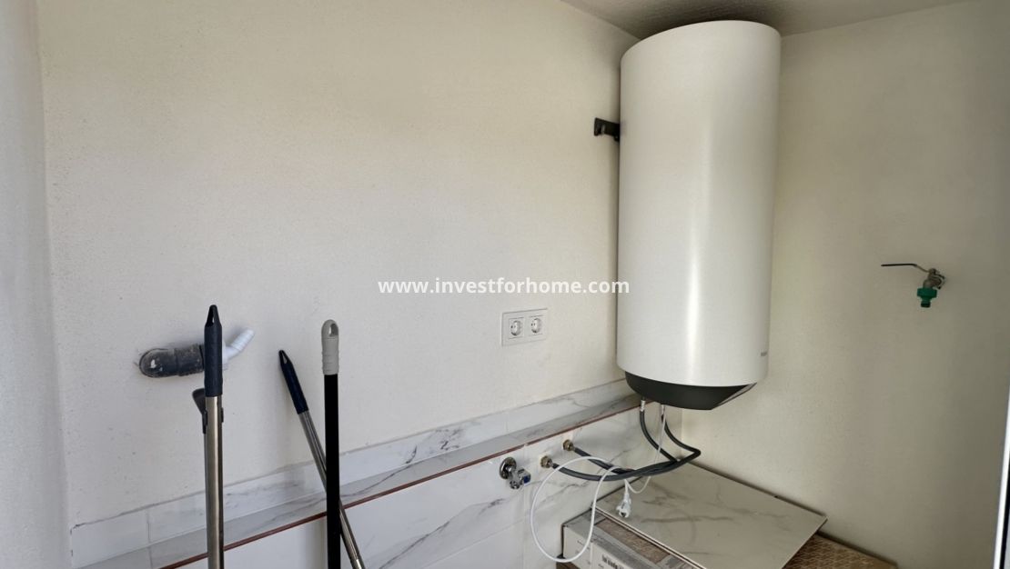 Vente - Maison - Torrevieja - Costa Blanca