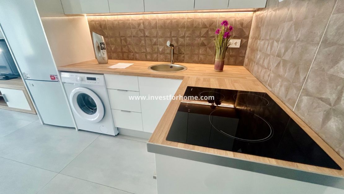 Vente - Maison - Torrevieja - Costa Blanca