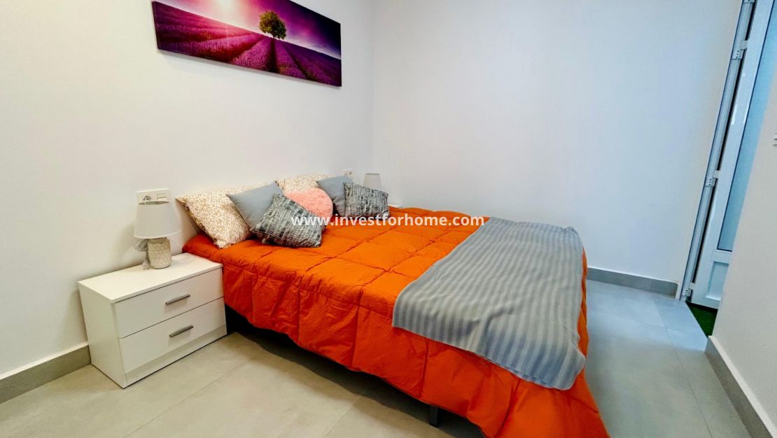 Vente - Maison - Torrevieja - Costa Blanca