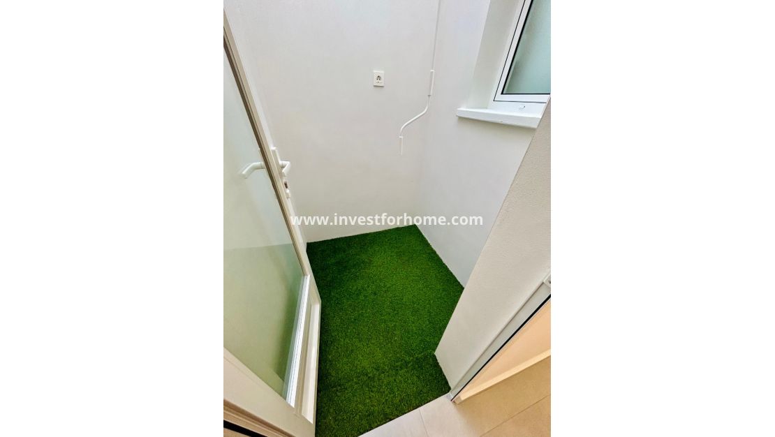 Vente - Maison - Torrevieja - Costa Blanca