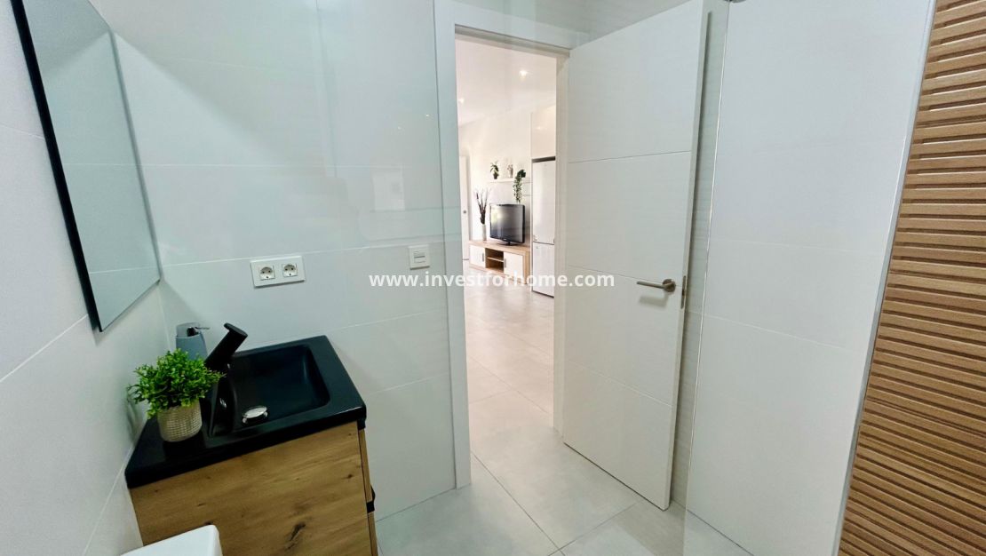 Vente - Maison - Torrevieja - Costa Blanca