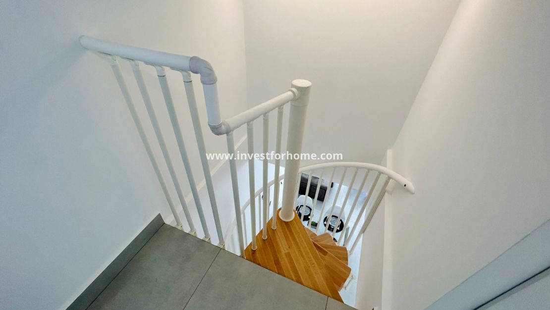 Vente - Maison - Torrevieja - Costa Blanca