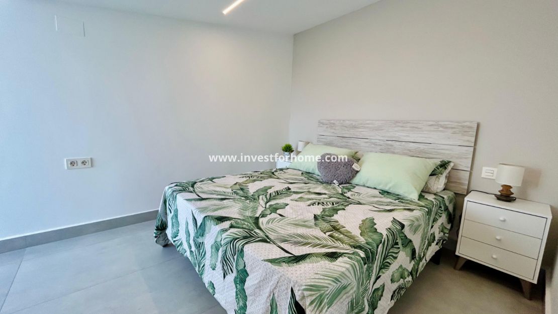Vente - Maison - Torrevieja - Costa Blanca