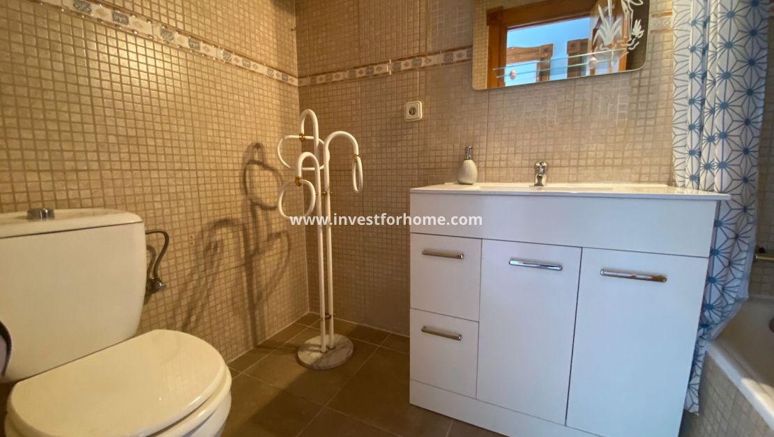 Vente - Maison - Torrevieja - Costa Blanca