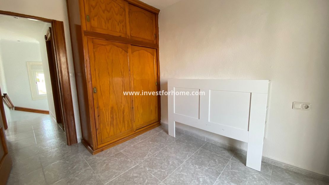 Vente - Maison - Torrevieja - Costa Blanca