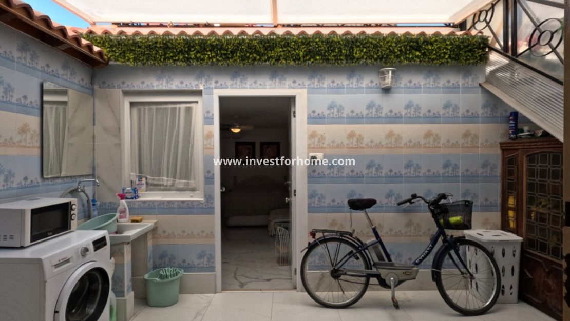 Vente - Maison - Torrevieja - Costa Blanca