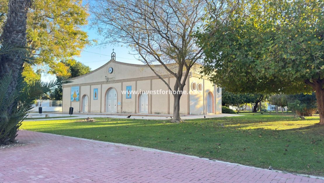 Vente - Maison - Torrevieja - Costa Blanca