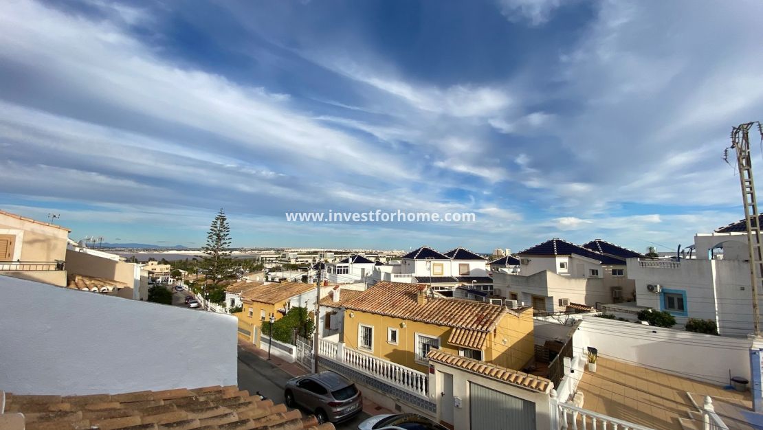 Vente - Maison - Torrevieja - Costa Blanca