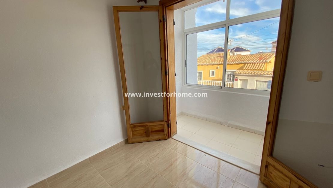 Vente - Maison - Torrevieja - Costa Blanca