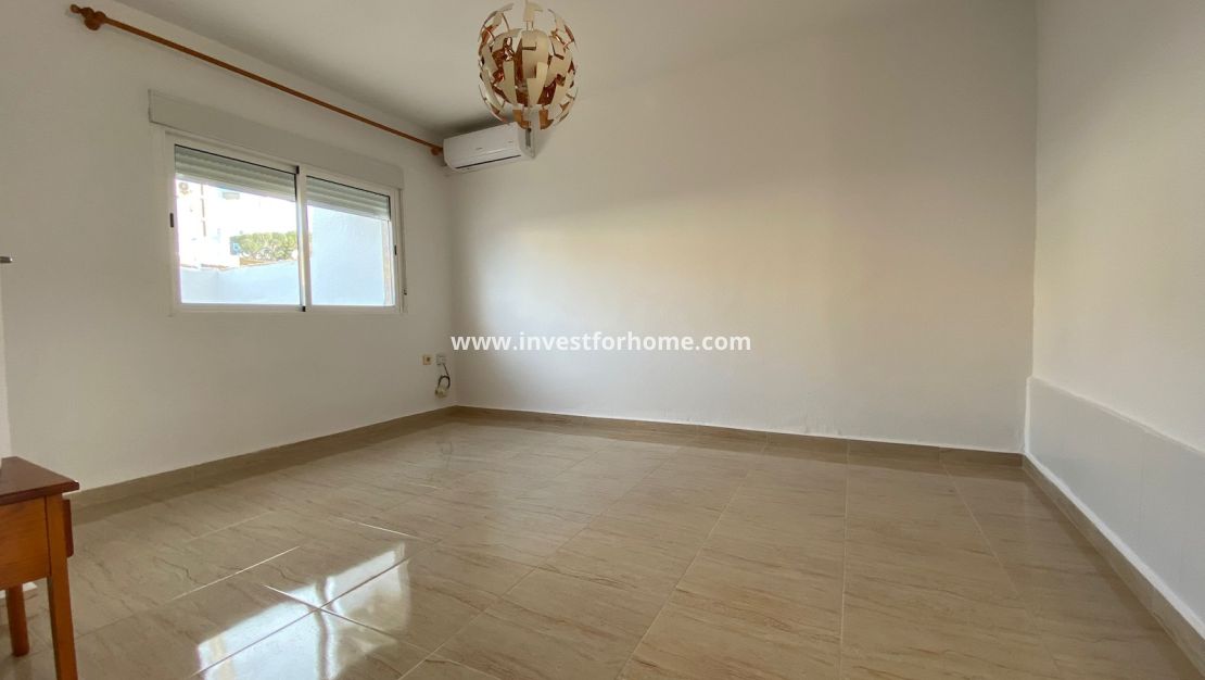 Vente - Maison - Torrevieja - Costa Blanca