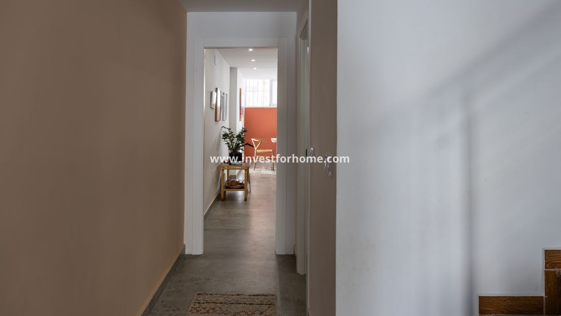 Vente - Maison - Torrevieja - Costa Blanca