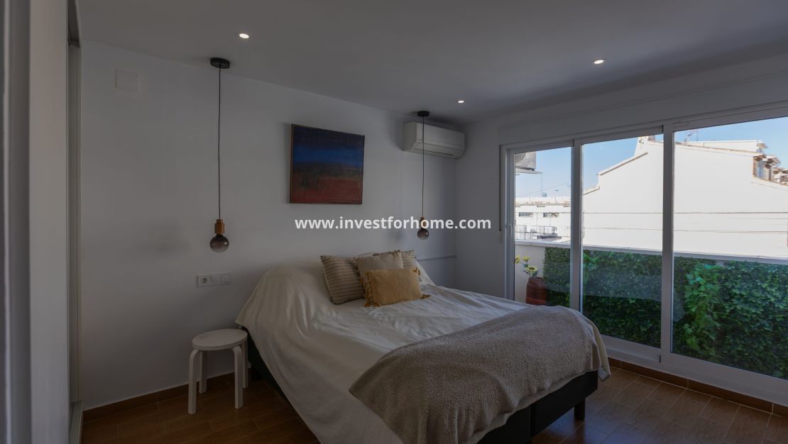 Vente - Maison - Torrevieja - Costa Blanca