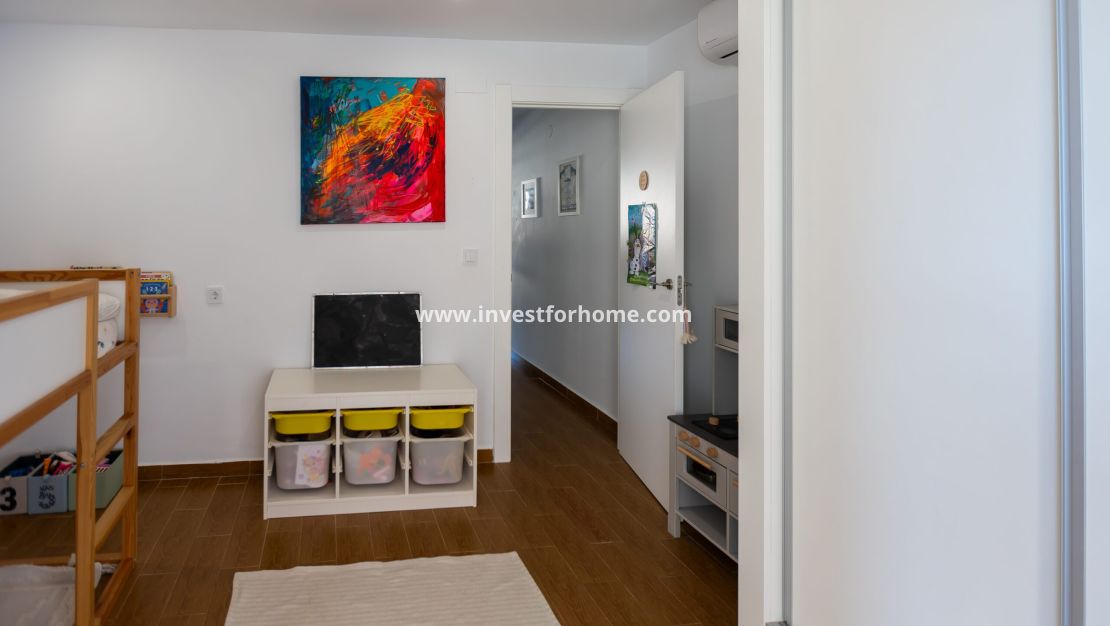 Vente - Maison - Torrevieja - Costa Blanca