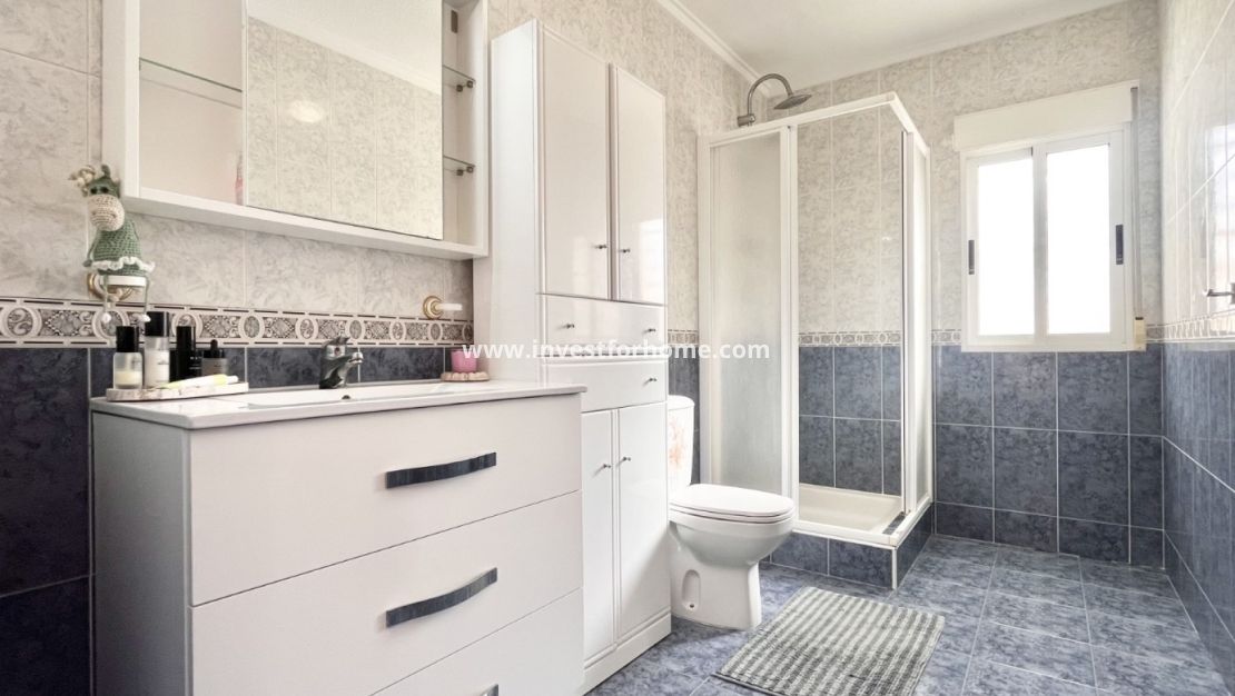 Vente - Maison - Torrevieja - Costa Blanca