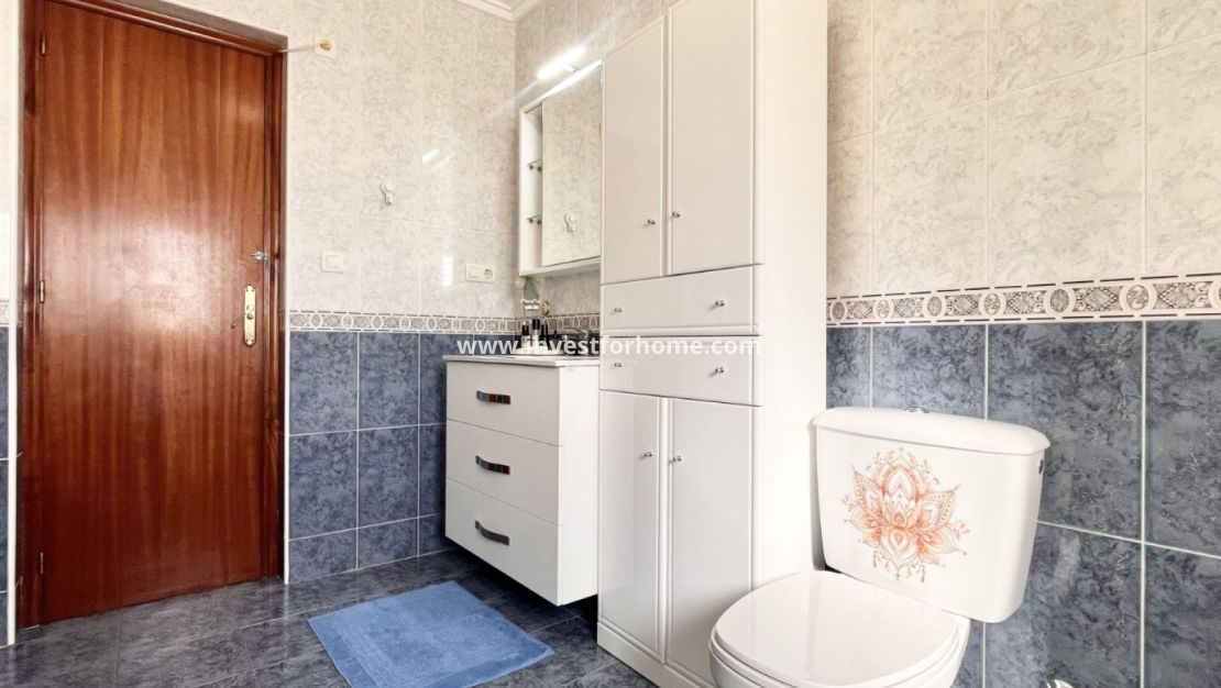 Vente - Maison - Torrevieja - Costa Blanca