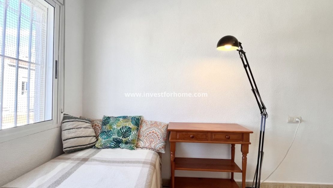 Vente - Maison - Torrevieja - Costa Blanca
