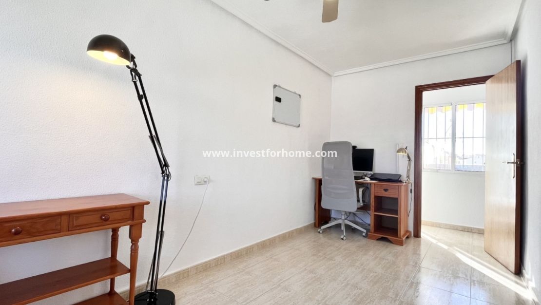 Vente - Maison - Torrevieja - Costa Blanca