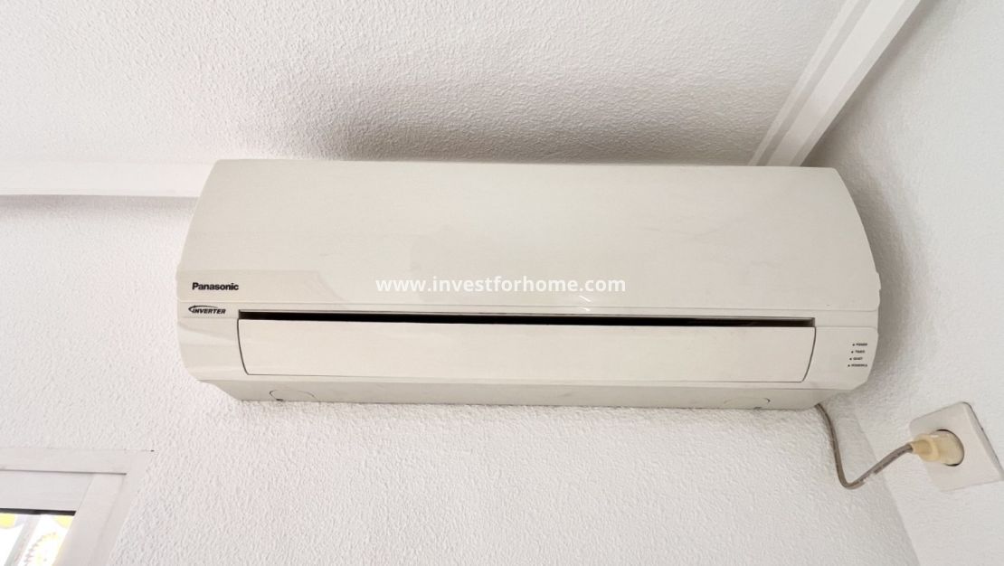 Vente - Maison - Torrevieja - Costa Blanca