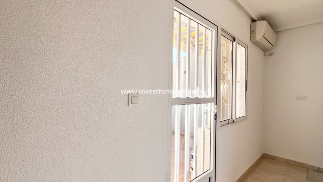 Vente - Maison - Torrevieja - Costa Blanca